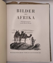 Bilder aus Afrika (2)